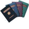 1012 PORTAPASSAPORTO