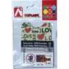 100870 SCUDOCARD Light
