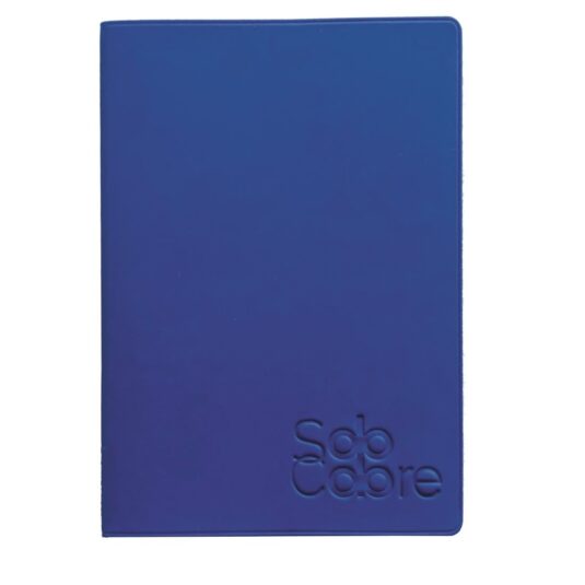 102120 PORTAPASSAPORTO SOLOCOLORE - immagine 3