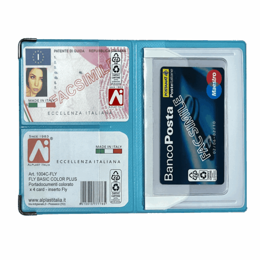 1004C-FLY FLY BASIC PLUS COLOR