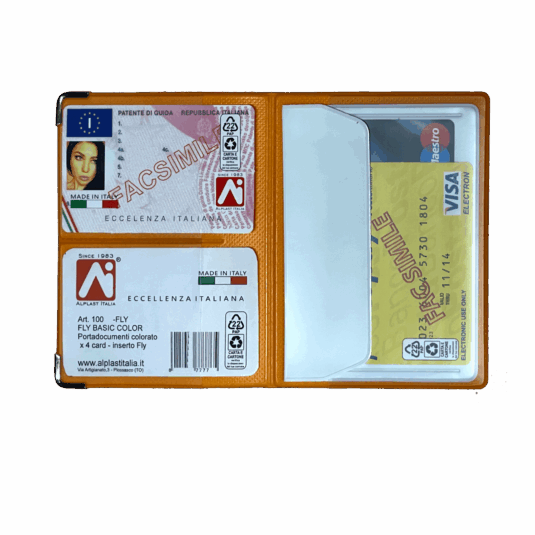 1005C-FLY FLY BASIC COLOR