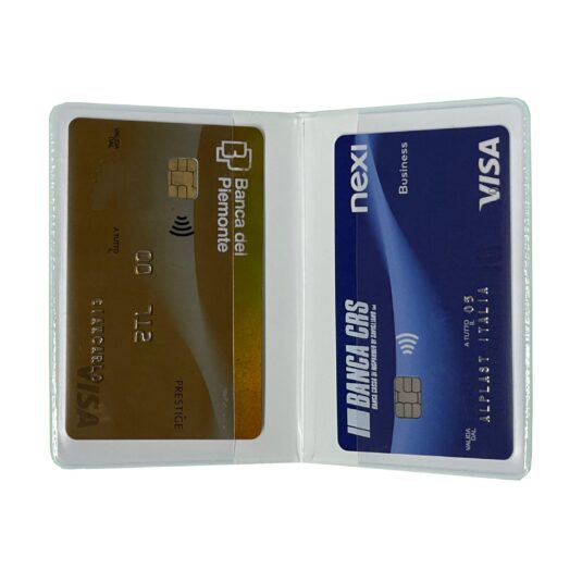 890SCGL DUO SCUDO GLITTER RFID